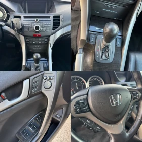 Honda Accord 2.4i-VTEC / FULL / EXECUTIVE / KOJA / NAVI /CAMERA - 16500 лв. / 8436.32 € - 62453303 14