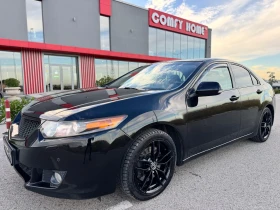 Honda Accord 2.4i-VTEC / FULL / EXECUTIVE / KOJA / NAVI /CAMERA