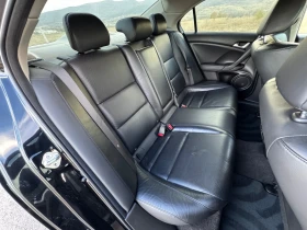 Honda Accord 2.4i-VTEC / FULL / EXECUTIVE / KOJA / NAVI /CAMERA - 16500 лв. / 8436.32 € - 62453303 12