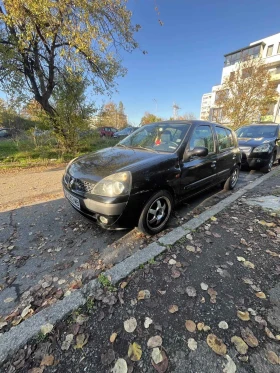 Renault Clio 1.5 dci, снимка 4