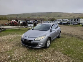 Renault Megane 1.5 dci 90к.с.