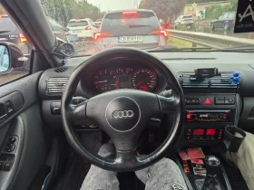 Audi A3 1.8T, снимка 5