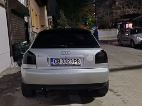 Audi A3 1.8T, снимка 7