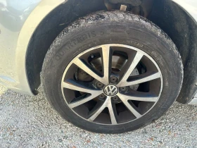 VW Touran За съединител - 6880 лв. / 3517.69 € - 49918505 16