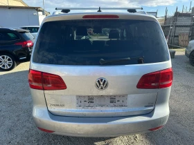 VW Touran За съединител - 6880 лв. / 3517.69 € - 49918505 10