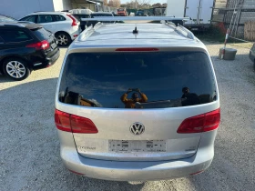 VW Touran За съединител - 6880 лв. / 3517.69 € - 49918505 3