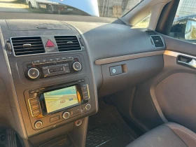 VW Touran За съединител - 6880 лв. / 3517.69 € - 49918505 7