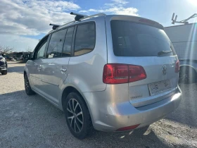 VW Touran За съединител - 6880 лв. / 3517.69 € - 49918505 5