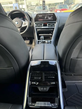 BMW 850 M850i xDrive Gran Coupe | Mobile.bg    10