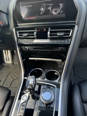 BMW 850 M850i xDrive Gran Coupe | Mobile.bg    6