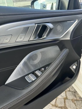 BMW 850 M850i xDrive Gran Coupe | Mobile.bg    12