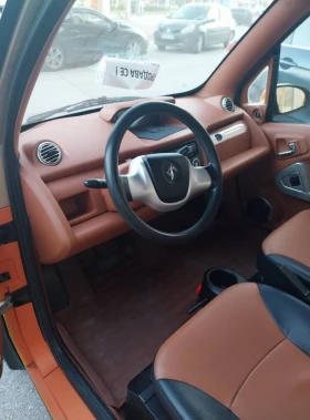 Smart Smart #3 Linzda - 6900 лв. / 3527.91 € - 88372383 4