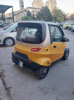 Smart Smart #3 Linzda - 6900 лв. / 3527.91 € - 88372383 3