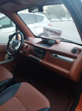 Smart Smart #3 Linzda - 6900 лв. / 3527.91 € - 88372383 6