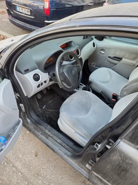 Citroen C3, снимка 7