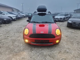Mini Clubman 1.6 бензин - 4900 лв. / 2505.33 € - 63325081 2