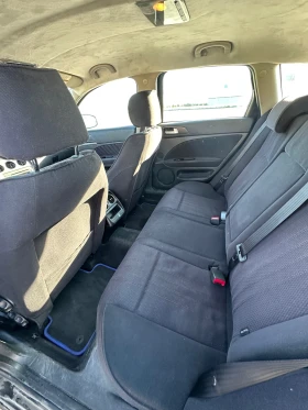 Alfa Romeo 159 sportwagon 1.9 JTDM 8V, снимка 7