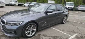 BMW 330 330i G20 avtomat �������� ������ ������  | Mobile.bg � ����� ������ 9