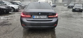 BMW 330 330i G20 avtomat Холандия  - 19999 € / 39114.64 лв. - 91489500 7
