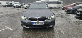 BMW 330 330i G20 avtomat Холандия  - 19999 € / 39114.64 лв. - 91489500 2