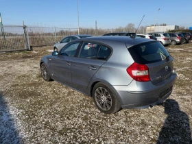 BMW 118 2.0 D - 3000 € / 5867.49 лв. - 23232600 7