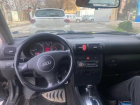 Audi A3 1.9 TDI - 2200 € / 4302.83 лв. - 60485119 8