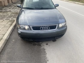 Audi A3 1.9 TDI - 2200 € / 4302.83 лв. - 60485119 5