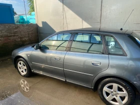 Audi A3 1.9 TDI | Mobile.bg � ����� ������ 12