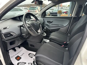 Lancia Ypsilon FACELIFT* 1.2I* EURO6B* TOP*  - 6200 € / 12126.15 лв. - 24829848 10