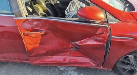 Renault Megane 1.6 130кс  - 5200 € / 10170.32 лв. - 32388140 3