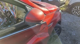 Renault Megane 1.6 130кс  - 5200 € / 10170.32 лв. - 32388140 4