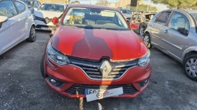 Renault Megane 1.6 130кс 