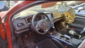 Renault Megane 1.6 130кс  - 5200 € / 10170.32 лв. - 32388140 5