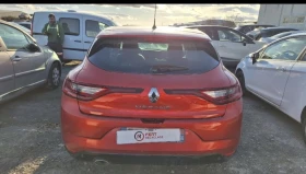 Renault Megane 1.6 130кс  - 5200 € / 10170.32 лв. - 32388140 6