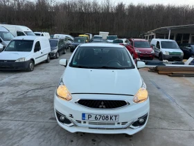 Mitsubishi Space star 1.0i FACELIFT ЛИЗИНГ - 3499 € / 6843.45 лв. - 63404598 2