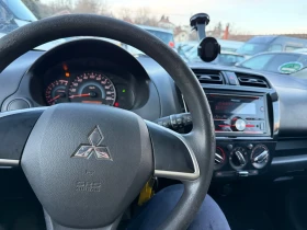 Mitsubishi Space star 1.0i FACELIFT ЛИЗИНГ - 3499 € / 6843.45 лв. - 63404598 16