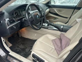 BMW 650 i X-DRIVE* KEYLESS* 360CAM* АвтоКредит(ЦЕНА ДО БГ) - 9699 € / 18969.60 лв. - 19411963 6