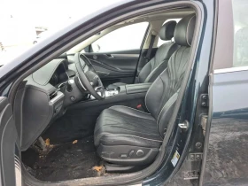 Genesis G80 ADVANCED 2.5T AWD * CARFAX * Без инциденти *  - 28000 € / 54763.24 лв. - 87210258 8