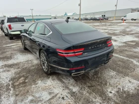 Genesis G80 ADVANCED 2.5T AWD * CARFAX * Без инциденти *  - 28000 € / 54763.24 лв. - 87210258 4