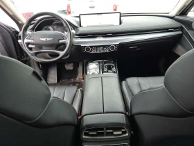 Genesis G80 ADVANCED 2.5T AWD * CARFAX * Без инциденти *  - 28000 € / 54763.24 лв. - 87210258 5