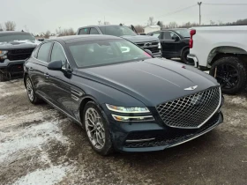 Genesis G80 ADVANCED 2.5T AWD * CARFAX * Без инциденти *  - 28000 € / 54763.24 лв. - 87210258 2
