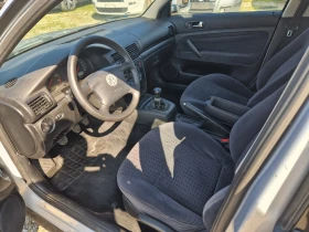 VW Passat 1.8i, 125кс, Климатик, Италия-БЕЗ РЪЖДИ.  | Auto.bg — изображение 9