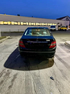 Mercedes-Benz C 220 Реални км.!!!! - 6000 € / 11734.98 лв. - 34264462 2