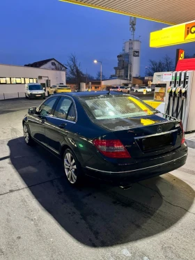 Mercedes-Benz C 220 Реални км.!!!! - 6000 € / 11734.98 лв. - 34264462 4