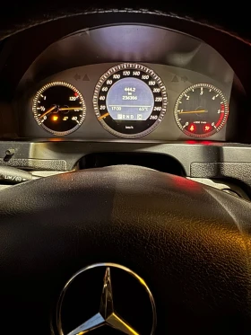 Mercedes-Benz C 220 Реални км.!!!! - 6000 € / 11734.98 лв. - 34264462 5