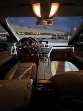 Mercedes-Benz C 220 Реални км.!!!! - 6000 € / 11734.98 лв. - 34264462 7