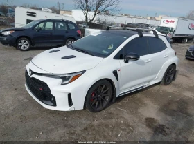 Toyota Corolla 1.6l Gr Circuit - 28000 € / 54763.24 лв. - 62574633 2