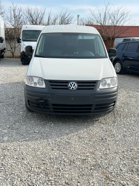 ����� �� �������� �� VW Caddy 2.0SDI