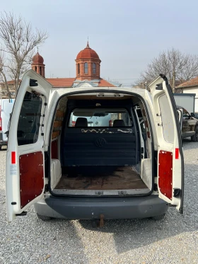 VW Caddy 2.0SDI | Mobile.bg � ����� ������ 5