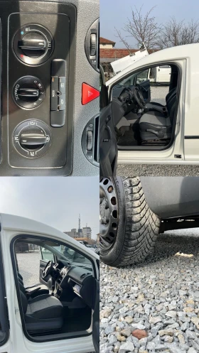 VW Caddy 2.0SDI | Mobile.bg � ����� ������ 6